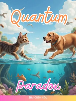 cover image of Quantum Paradox